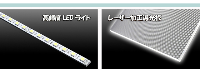 ledライトパネル